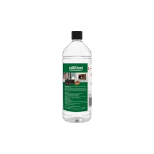 KRATKI  BIOPALIWO PŁYN DO BIOKOMINKÓW ZAPACHOWY LEŚNY 1 LITR