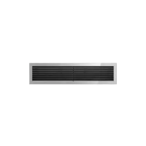 KRATKI KRATKA KOMINKOWA FRESH SZLIFOWANA 170X700 MM