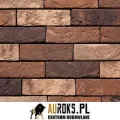 CEGŁA PEŁNA SELLA 62 DF 210x100x65 MM RĘCZNIE FORMOWANA VANDERSANDEN