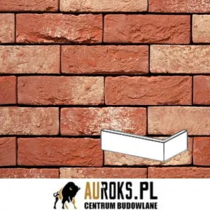 VANDERSANDEN PŁYTKA KĄTOWA AFFLIGEM 61 DF 210x100x65x20 MM 