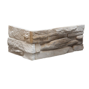 MAX-STONE KAMIEŃ DEKORACYJNY PŁYTKA KĄTOWA  EVEREST EV1  OPK. 0,78MB