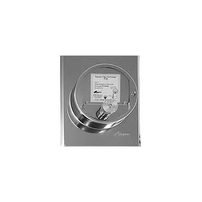 DARCO REGULATOR CIĄGU DO WYCZYSTKI 125X250 MM
