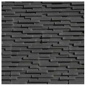 STONES KAMIEŃ DEKORACYJNY TORONTO PŁYTKA 3  540x120x12-25MM OP. 0,45M2