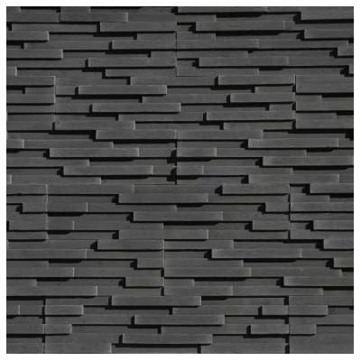 STONES KAMIEŃ DEKORACYJNY TORONTO 3 540X120X12-25 MM OP. 0,45 M2