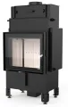 DEFRO HOME WKŁAD KOMINKOWY STALOWY NAVI SM 14kW