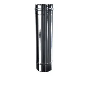 MK MKPS INVEST RURA 100 CM FI 80/125 MM