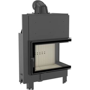 KRATKI WKŁAD MBA STAL 17 BS SZYBA GIĘTA PRAWY