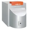 VIESSMANN STOJĄCY, OLEJOWY KOCIOŁ KONDENSACYJNY VITOLADENS 300-T