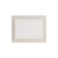 KRATKI KRATKA KOMINKOWA PROSTOKĄTNA KREMOWA 220X300 MM