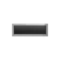 KRATKI KRATKA KOMINKOWA FRESH SZLIFOWANA 170X490 MM