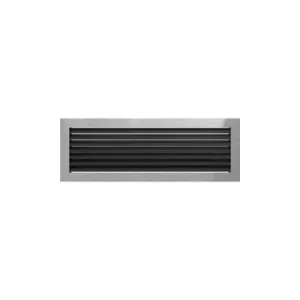 KRATKI KRATKA KOMINKOWA FRESH SZLIFOWANA 170X490 MM