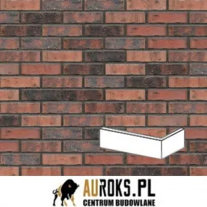  KING KLINKER IRISH PUB PŁYTKA KĄTOWA NF 115/240x71x10 MM