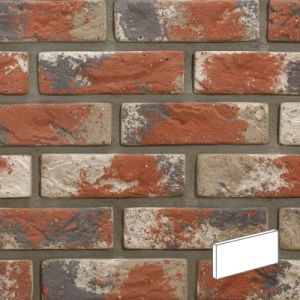 STEGU KAMIEŃ DEKORACYJNY PŁYTKA CAMBRIDGE 7 208X63MM  OPK. 0,91M2