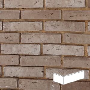 PŁYTKA KĄTOWA RĘCZNIE FORMOWANA WF STRUCTEAU MURIA 210x100x25/30x50 MM