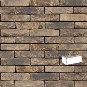 VANDERSANDEN  PŁYTKA KĄTOWA BRAMA 122 DF 210/100x65x20 MM