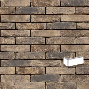 VANDERSANDEN  PŁYTKA KĄTOWA BRAMA 122 DF 210/100x65x20 MM