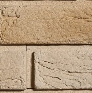 STEGU KAMIEŃ DEKORACYJNY PŁYTKA PARMA 2 BEIGE  22,2x7,4CM  OPK. 0,5M2