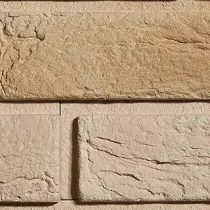 STEGU KAMIEŃ DEKORACYJNY PŁYTKA PARMA 2 BEIGE  22,2x7,4CM  OPK. 0,5M2