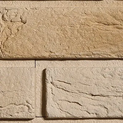 STEGU KAMIEŃ DEKORACYJNY PŁYTKA PARMA P2 22,2 x 7,4 CM