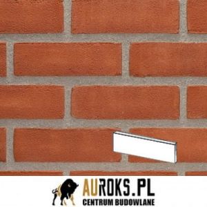 PŁYTKA RĘCZNIE FORMOWANA DF VORMBAK TORNADO – MAASROOD ANTIEK 210x25/30x65 MM