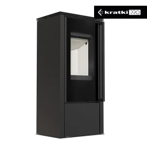 KRATKI PRO PIEC STALOWY HATI FI 150 5,5 KW 