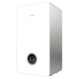 BOSCH CONDENS GC7800iW 50 H 23 50KW KOCIOŁ JEDNOFUNKCYJNY BIAŁY  - 7736902424
