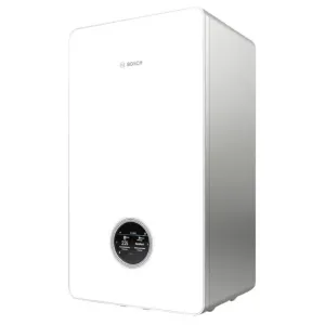BOSCH CONDENS GC7800iW 50 H 23 50KW KOCIOŁ JEDNOFUNKCYJNY BIAŁY  - 7736902424