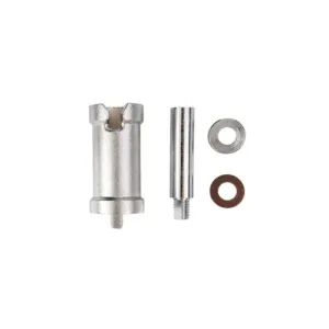 ARCO PRZEDŁUŻENIE DO ZAWÓR KULOWYCH TURIA / TAJO / SENA OD 1 1/2" DO  2 1/2"  - T8250