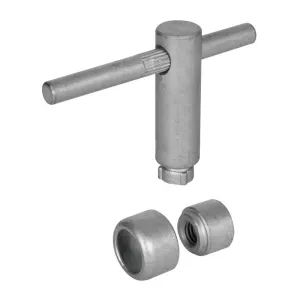 ARCO SYSTEM ZAMYKAJĄCY  - SBA01