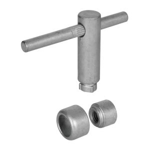 ARCO SYSTEM ZAMYKAJĄCY KLUCZ  - SBA08