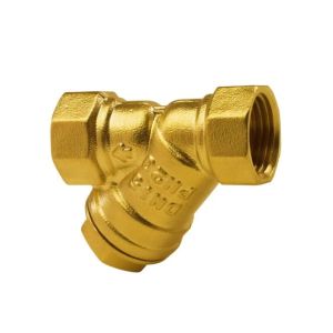 ARCO STOP FILTR KĄTOWY 1 1/2GW x 1 1/2GW MOSIĄDZ - 01834