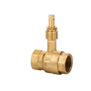 ARCO TEXAS ZAWÓR PODTYNKOWY GW/GW ANTYKAMIENNY 3/4GW x 3/4GW - 36110AC