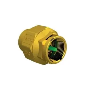 ARCO STOP ZAWÓR ZWROTNY VITAQ GW/GW 2 1/2GW x 2 1/2GW - 191209