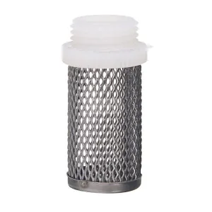ARCO STOP FILTR ZE STALI NIERDZEWNEJ  1/2GZ - 01811