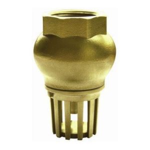 ARCO STOP ZAWÓR KLAPOWY Z KOSZEM 3/4GW - 190804