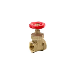 ARCO STOP ZASUWA Z ZAMKNIĘCIEM ELASTYCZNYM 1 1/4GW x 1 1/4GW -190606