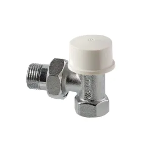 ARCO TEIDE TERMO PLUS ZAWÓR TERMOSTATYCZNY KĄTOWY 1/2GW  - 501275