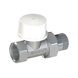 ARCO TEIDE TERMOTEIDE TERMO PLUS ZAWÓR TERMOSTATYCZNY PROSTY M30 1/2GW  - 501285