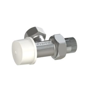 ARCO TEIDE TERMO PLUS ZAWÓR TERMOSTATYCZNY AKSJALNYY M30 1/2GW  - 501295