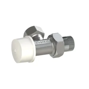 ARCO TEIDE TERMO PLUS ZAWÓR TERMOSTATYCZNY AKSJALNYY M30 1/2GW  - 501295