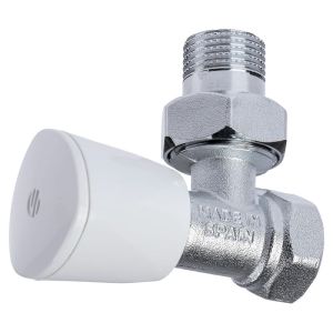 ARCO TEIDE PLUS ZAWÓR ZASILAJĄCY KĄTOWY DO RUR WIELOWARSTWOWYCH 1/2GZ x M24 - 503255