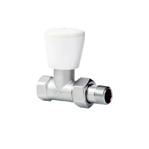 ARCO TEIDE PLUS ZAWÓR ZASILAJĄCY PROSTY 3/4GZ x 3/4GW - 503270