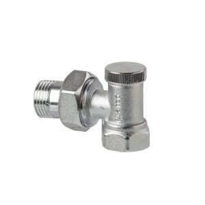ARCO TEIDE PLUS ZAWÓR POWROTNY KĄTOWY 1/2GZ x 1/2GW - 507305