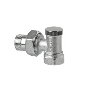 ARCO TEIDE PLUS ZAWÓR POWROTNY KĄTOWY 1/2GZ x 1/2GW - 507305