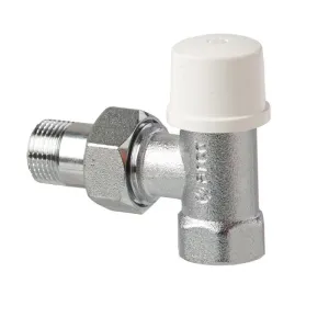 ARCO TEIDE PLUS ZAWÓR POWROTNY KĄTOWY 1/2GW x 1/2GZ - 507205