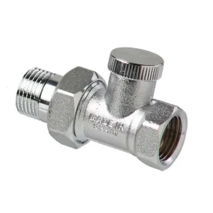 ARCO TEIDE PLUS ZAWÓR POWROTNY PROSTY 1/2GZ x 1/2GW - 507365