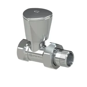 ARCO TEIDE PLUS ZAWÓR ZASILAJĄCY PROSTY 1/2GZ x 1/2GW  - 503565