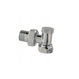 ARCO TEIDE PLUS ZAWÓR POWROTNY KĄTOWY 1/2GZ x 1/2GW  - 507505