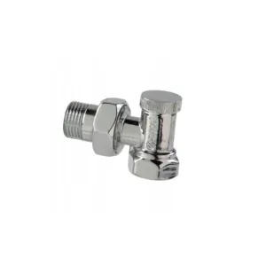 ARCO TEIDE PLUS ZAWÓR POWROTNY KĄTOWY 1/2GZ x 1/2GW  - 507505