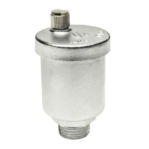 ARCO TEIDE PLUS AUTOMATYCZNY ZAWÓR ODPOWIETRZAJĄCY CHROM 1/2GZ - 504060